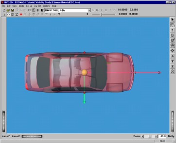 Playback Editor