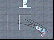EDSMAC4 Staged Collision Simulation Movie