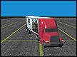 EDVDS Tractor-trailer