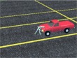 GATB Pedestrian Collision