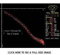 EDSVS Screen