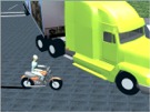 Motorcycle Collision Visualization